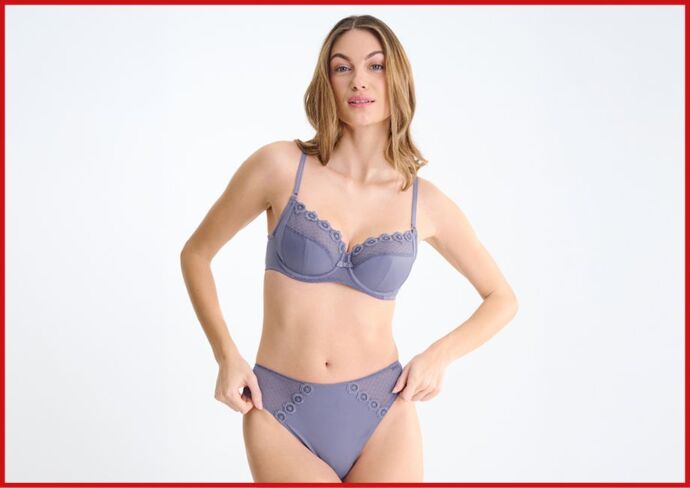 Mid-Season Sale: 30 % Rabatt auf ausgew&auml;hlte W&auml;scheserien
