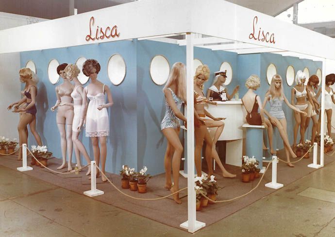 Von Messeerfolgen zu internationalen Auszeichnungen