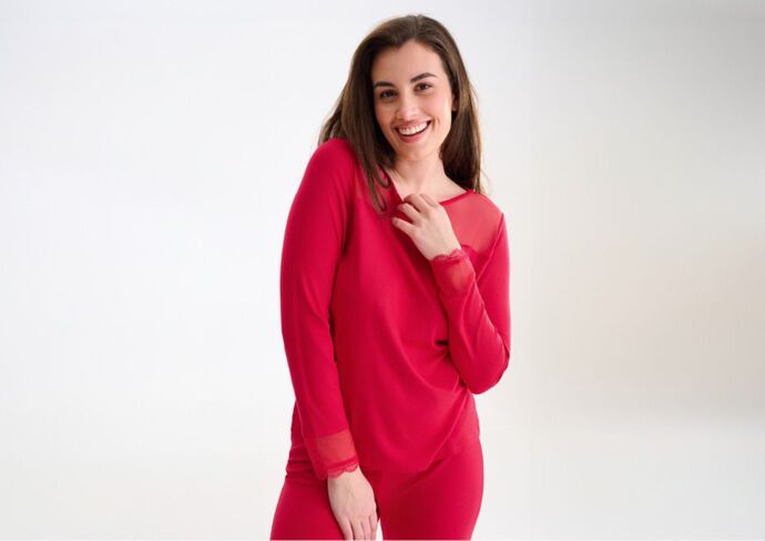 20% Rabatt auf Nachtwäsche HW/25