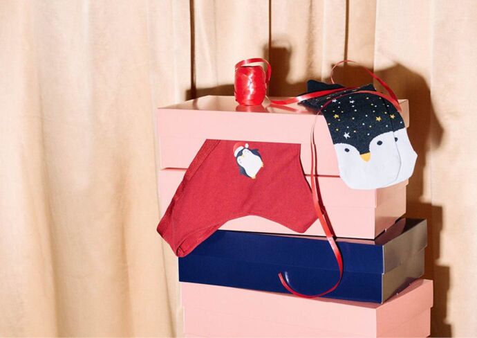 5 Tipps für festliche Geschenke