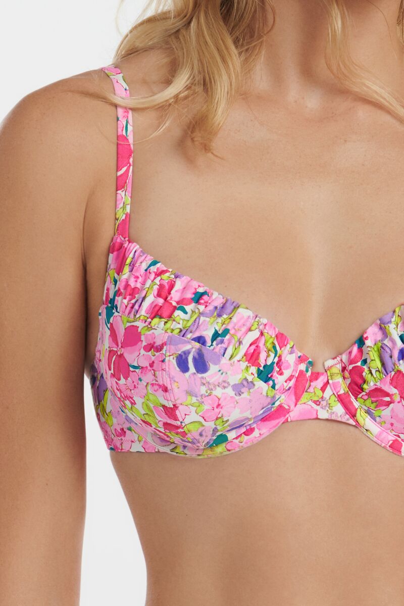 Luxus Bikini Oberteil Mit Bgel Bilder