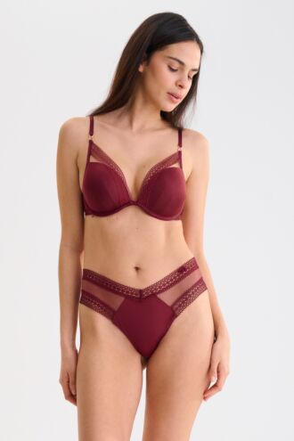 Push-up BH »Adventure«