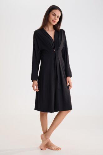 Morgenmantel »Adventure«