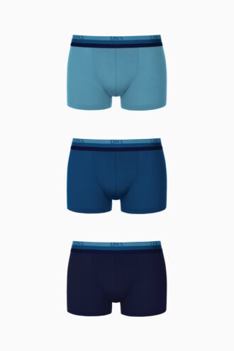 Herren 3-er Pack Boxershorts »Olympus«