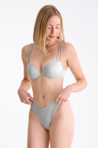 Push-Up Bikinioberteil &raquo;Blue Lagoon&laquo;