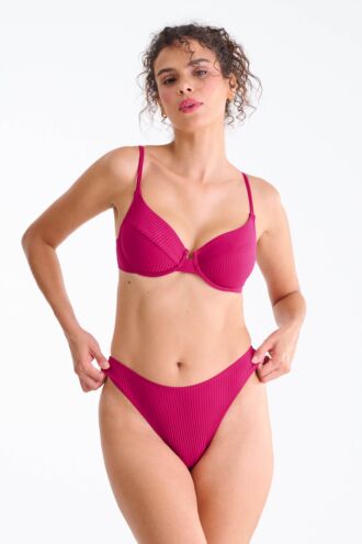 High-Leg Bikinislip &raquo;Florida&laquo;