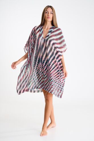 Strand-Cardigan &raquo;Atlantida&laquo;