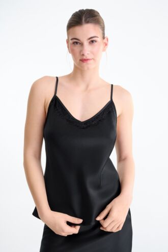 Top &raquo;Satin Luxe&laquo;