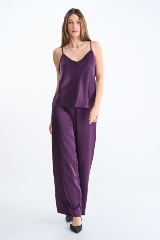 Hose &raquo;Satin Luxe&laquo;