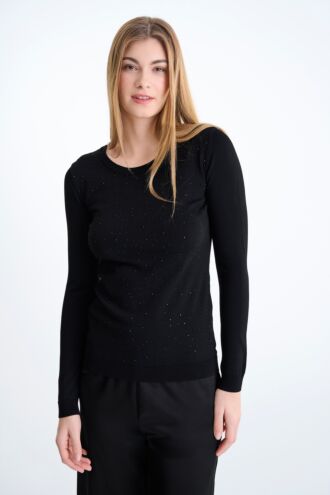 Langarmpullover &raquo;Cocktail&laquo;