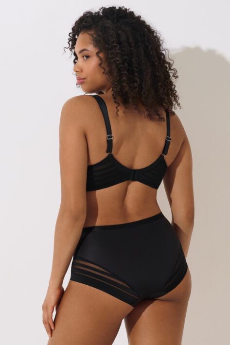 Damen BH Mit Bügel Gorsenia K385 Große Cups 70 D, E, F, G, I, J, L