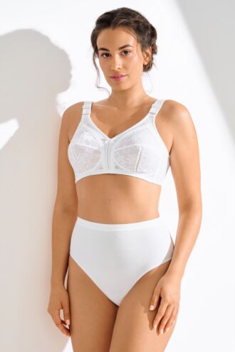 BH ohne Bügel »Sabina"