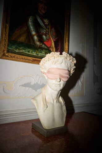 Schlafmaske »Passion«