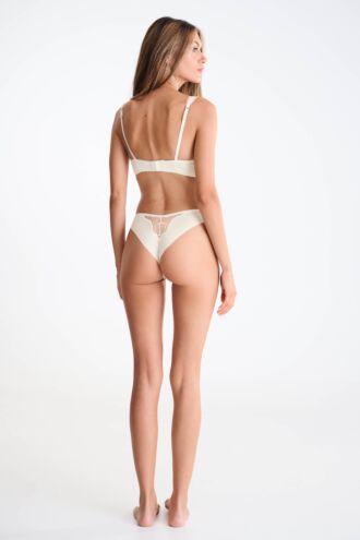 High-Leg Brasilslip »Miracle«