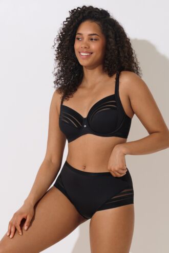 Bügel-BH »Alegra" – Körbchengröße F, G und H