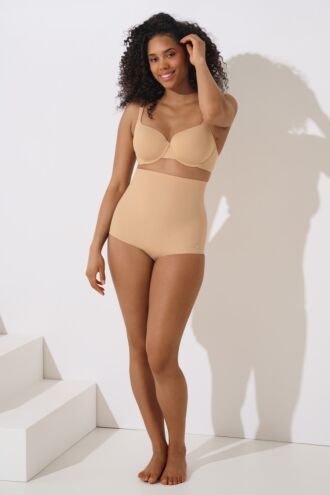 Schalen BH "Bella" - Körbchengröße F