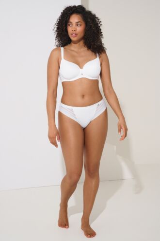 Schalen BH »Alegra" – Körbchengröße F, G und H