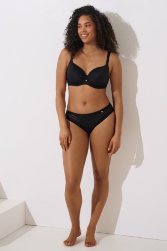 Schalen BH »Alegra" – Körbchengröße F, G und H