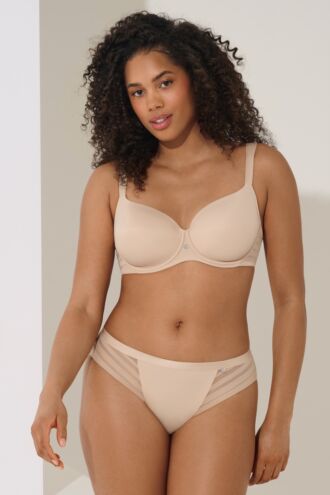 Schalen BH »Alegra" – Körbchengröße F, G und H