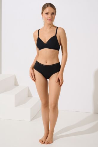 Bügelloser BH »Ines«