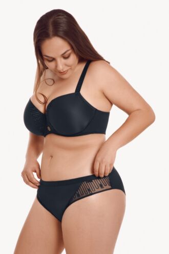 Schalen-BH Ivonne – Körbchengröße F, G und H