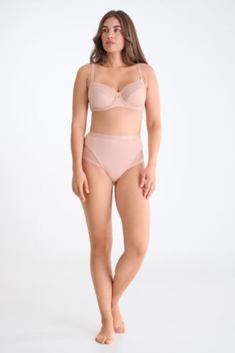 Bügel-BH »Ruby« - Körbchengröße F, G und H