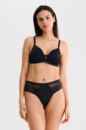 Bügelloser BH Wireless Soft »Ruby«