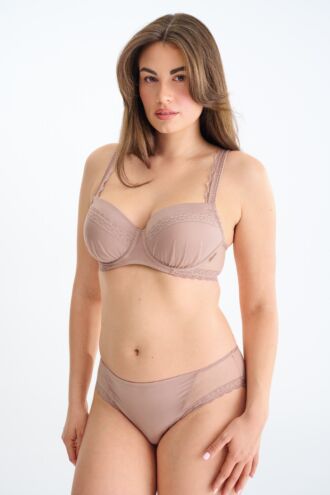 BH mit Schalen »Tiffany« – Cups F und G