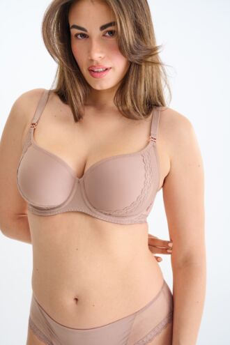 BH mit Spacer Cups »Tiffany«