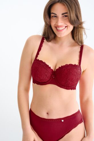 BH mit Schalen »Tiara« – Cups F und G