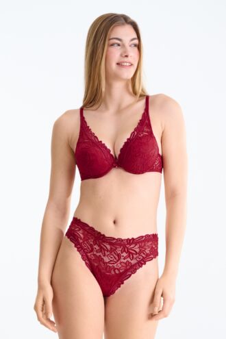 Push-up BH »Tiara«