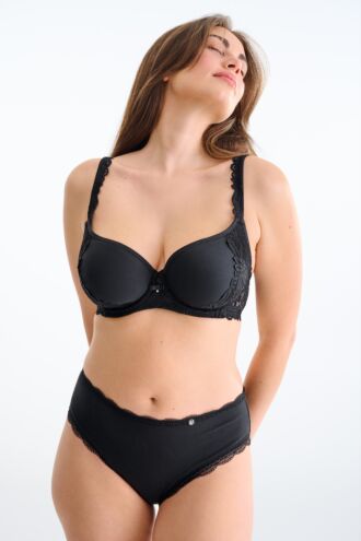 BH mit geformten Spacer-Cups »Tiara«