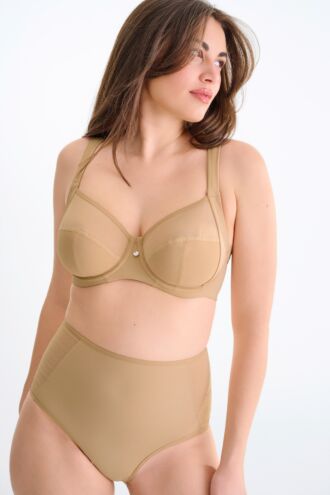 BH mit Bügel »Tina« – Cups F, G und H