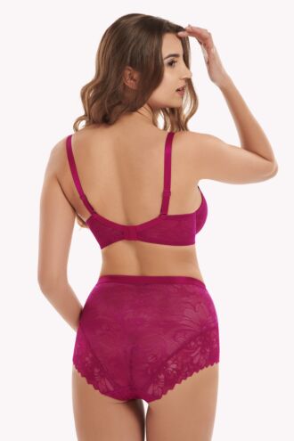 Hoher Slip »Karin«