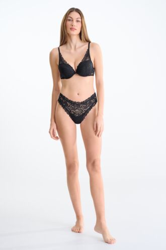 High-Leg-Brazilslip »Tiara«