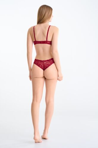 High-Leg-Brazilslip »Tiara«