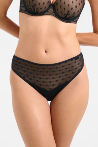 Slip »Retro Dots«