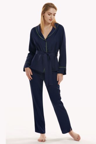Langarm Pyjama Set »Jive«