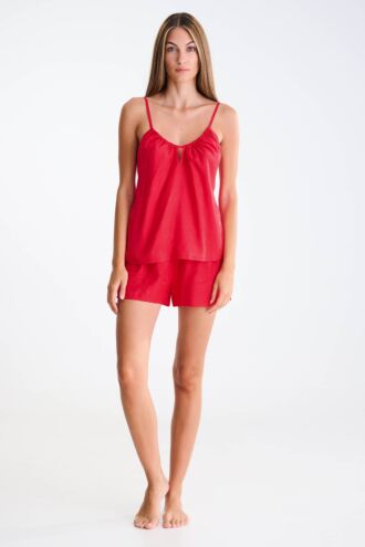 Pyjama-Shorts »Miracle«