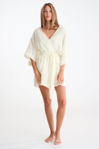 Morgenmantel »Miracle«