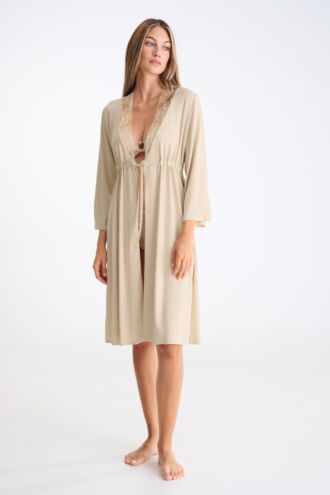 Morgenmantel »Destiny«