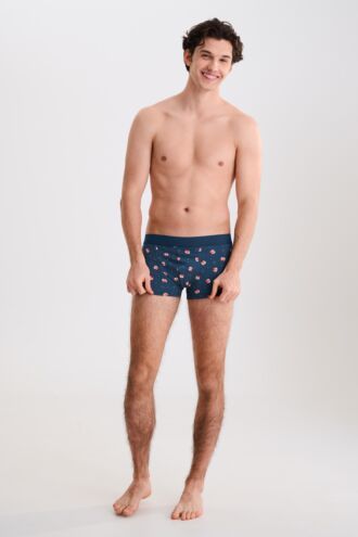 Boxershorts »Fox«