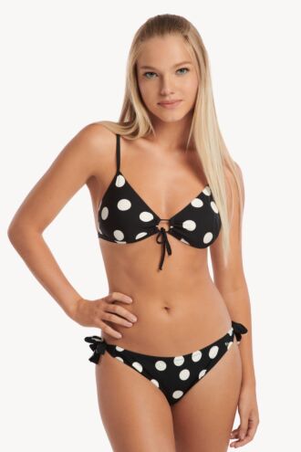 Triangel Bikini-Oberteil ohne Bügel »La Paz«
