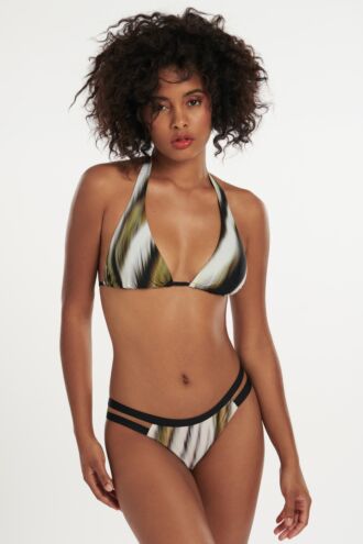 Triangel Bikinioberteil