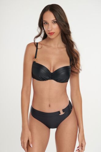 Bikini-Oberteil mit Schalen »Jordan«