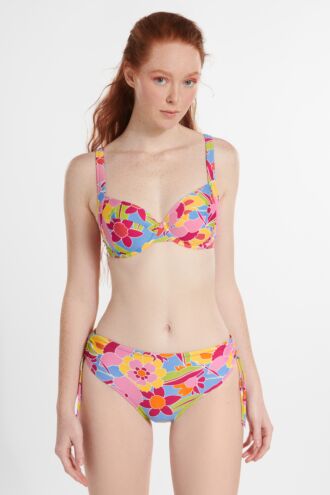Bikini-Oberteil mit Bügel »Miami«