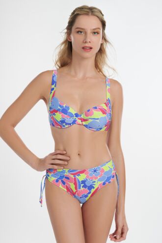 Bikini-Oberteil mit Bügel »Miami«