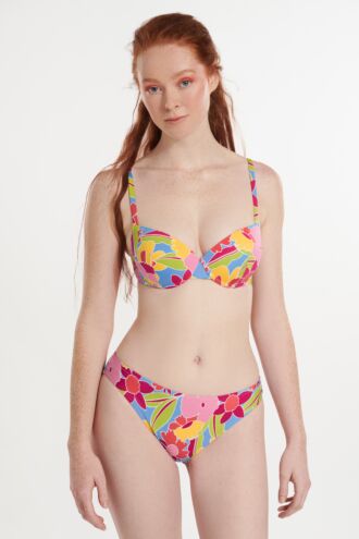 Bikini-Oberteil mit Schalen »Miami«