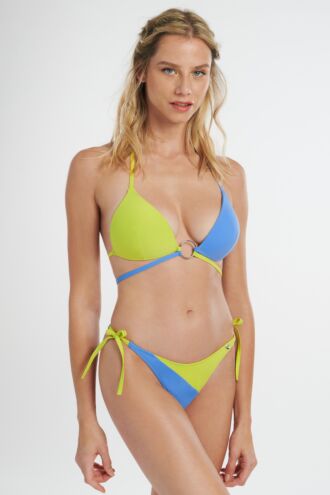 Push-up Bikinioberteil »Laos«