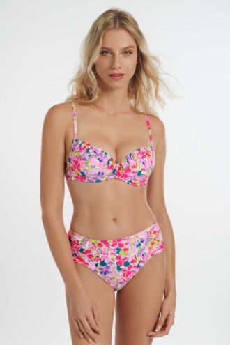 »Napoli« Padded Bikini Top